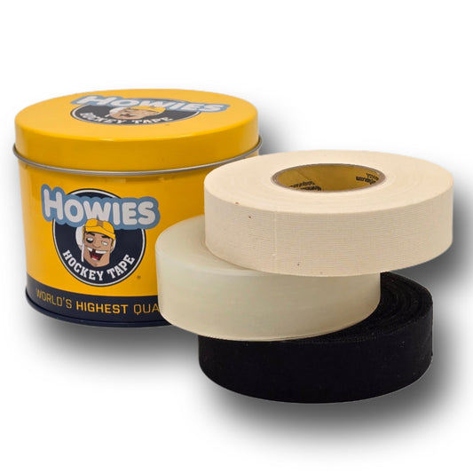 Howie's Hockey Tape